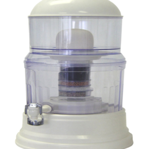 24 LITRE MINERAL POT