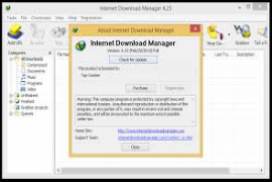 Internet Download Manager IDM 6